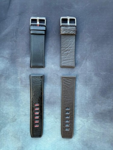 Bracelet montre fait main - de,