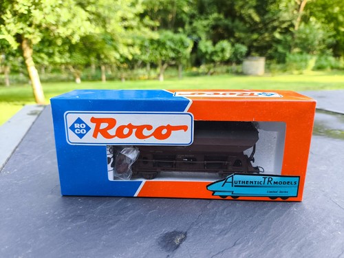 Roco austria 46136 wagon - 46136,