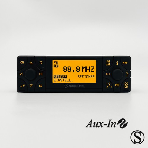 Radio navi aux - radio,