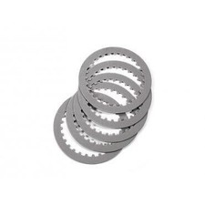 125 DTMX - 77/91 - DISQUES