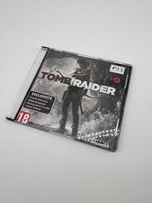 Jeu PS3 Tomb Raider