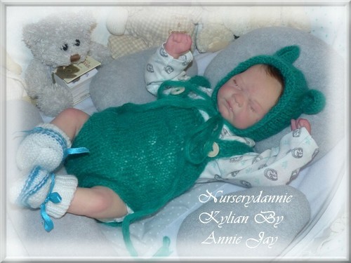 Adorable bebe reborn - adorable,