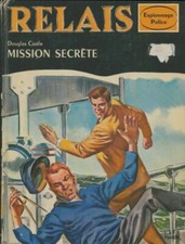 Mission secrète - Douglas Castle - V2035663