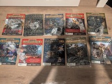 Warhammer Stormbringer Multi Listing