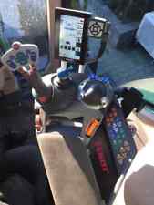 Fendt Storage box - Cabin - Profi Plus S4 - 500 - 700 - 800 - 900 - 1000 Serie