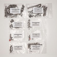 YAMAHA RD 250 400 1976-1980