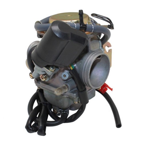 Carburateur maxiscooter - carburateur,