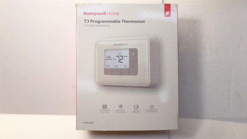 Honeywell rth6360 2 day - rth6360,