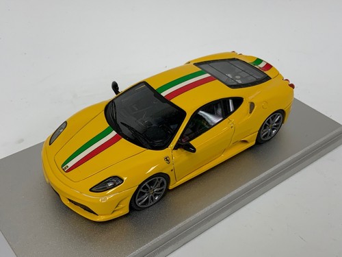 Tecnomodel ferrari 430 - tecnomodel,