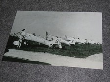 Photo Avion Dewoitine D.500 -