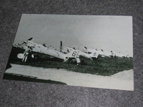Photo avion dewoitine - avion,