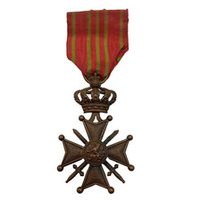 E25/11/25 (REF31380) Médaille