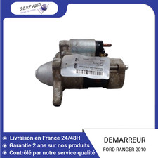🇫🇷 DEMARREUR FORD RANGER SUPER CAB 2002- ➤4348654 ♻️