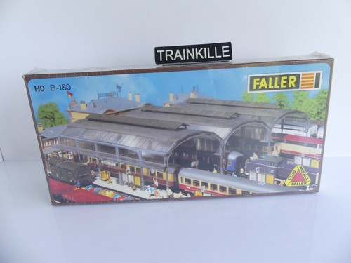 180 faller maquette a - maquette,
