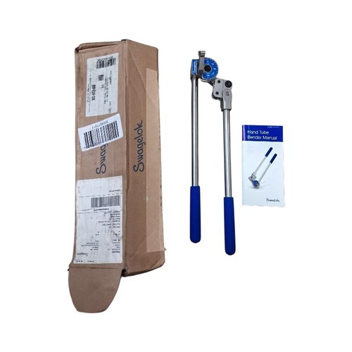 Swagelok htb cintreuse - swagelok,