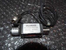 Electro aimant KUHNKE HL318 F