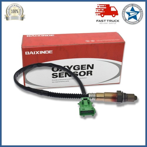 Oxygen sensor 0258006027 - o2,