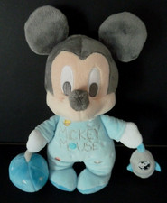 *. Doudou d'activité DISNEY