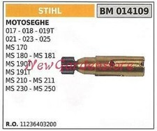 Pompe Huile Stihl Moteur Scie