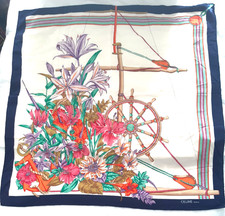 foulard CELINE 80X80