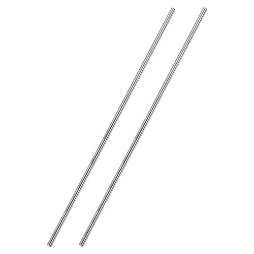 3mm 300mm 304 acier - 300mm,