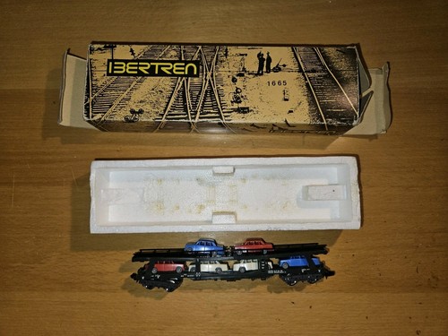 Ibertren 452 - ibertren,