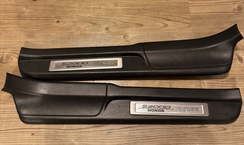 Honda s2000 pair door - s2000,