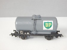 UN WAGON CITERNE JOUEF A