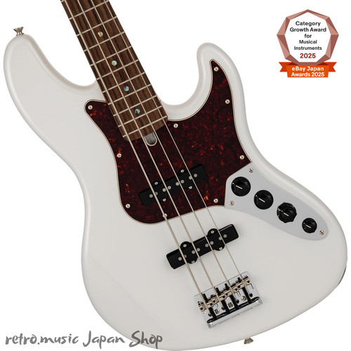 Fender made japan limited - fender,