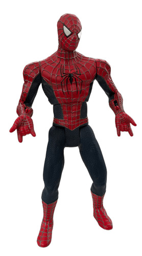 Spider man ultimate web - spider-man,