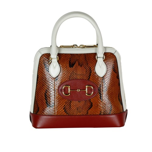 Gucci horsebit 1955 top - 1955, handle