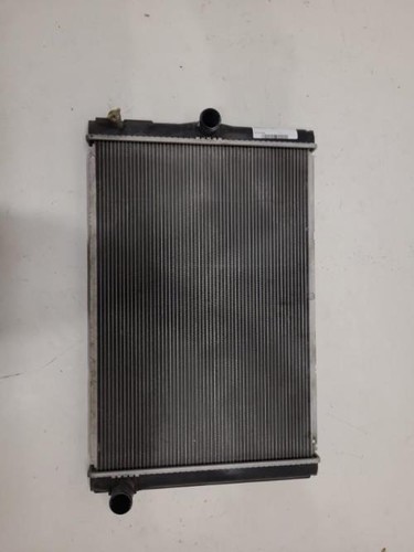 Radiateur eau toyota auris - radiateur,
