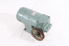 Moteur Électrique 220/380V