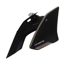 Ecope droite de radiateur - CF