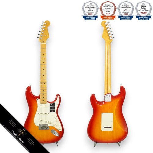 Guitare électrique fender - guitare,