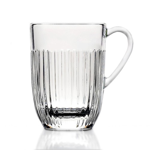 Verre rochere tasse - verre,