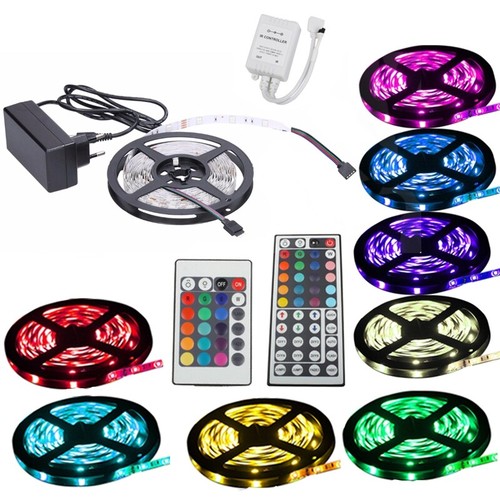 30m smd5050 led - smd5050,