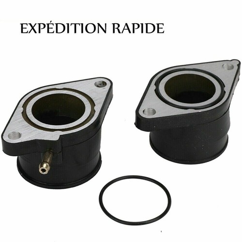 Kit pipes admission - kit,