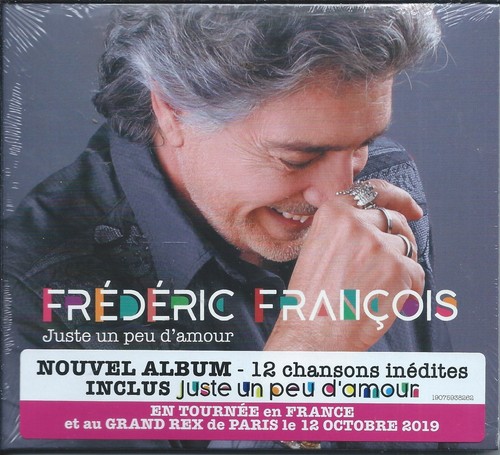 Frédéric francois juste - francois,