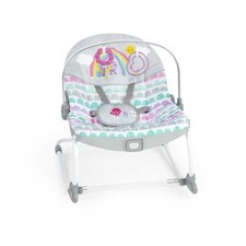 BRIGHT STARTS Rocker évolutif