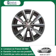 🇫🇷 JANTE ALUMINIUM AUDI