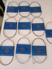 LOT CABLES DECOMPRESSEUR NEUF