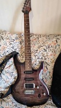 Ibanez SA 260FM