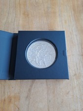 MONNAIE 100 EURO ARGENT - FRANCE 2024 - ALEXANDRE DUMAS, MOUSQUETAIRES -NEUF