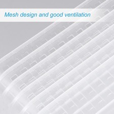  6 Pcs Organiseur De Frigo