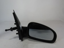 retroviseur exterieur manuel