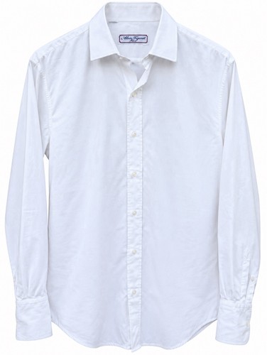 Alain figaret chemise - chemise, de