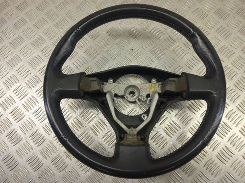 Daihatsu terios 2008 volant - daihatsu,