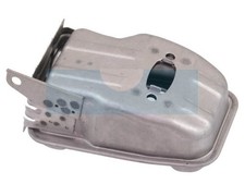 Echappement (ORIGINE) STIHL FS 108 Référence: 4135 140 0600