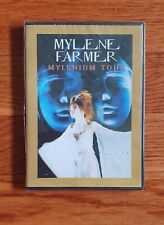 Mylene Farmer - Mylenium Tour